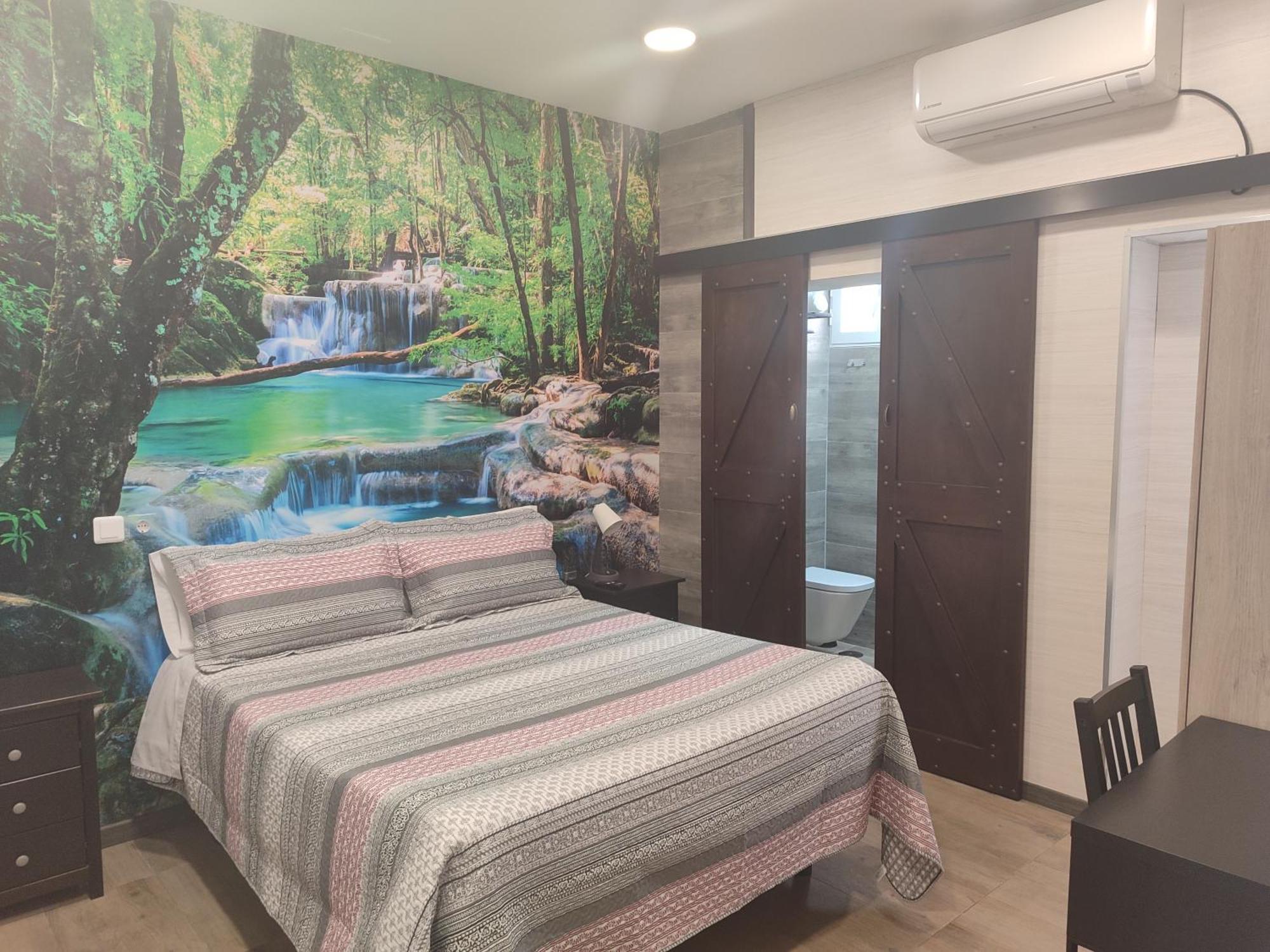 Hostal El Bosque Encantado Toledo, Toledo